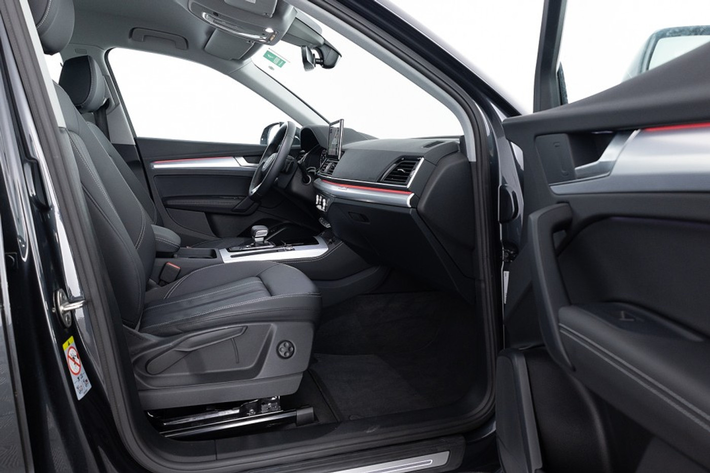Foto van Audi Q5