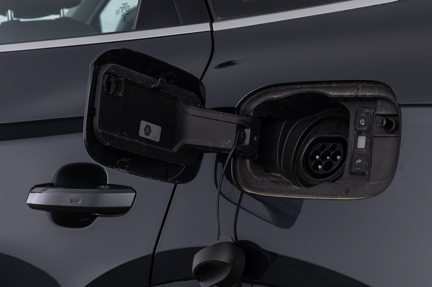 Foto van Audi Q5