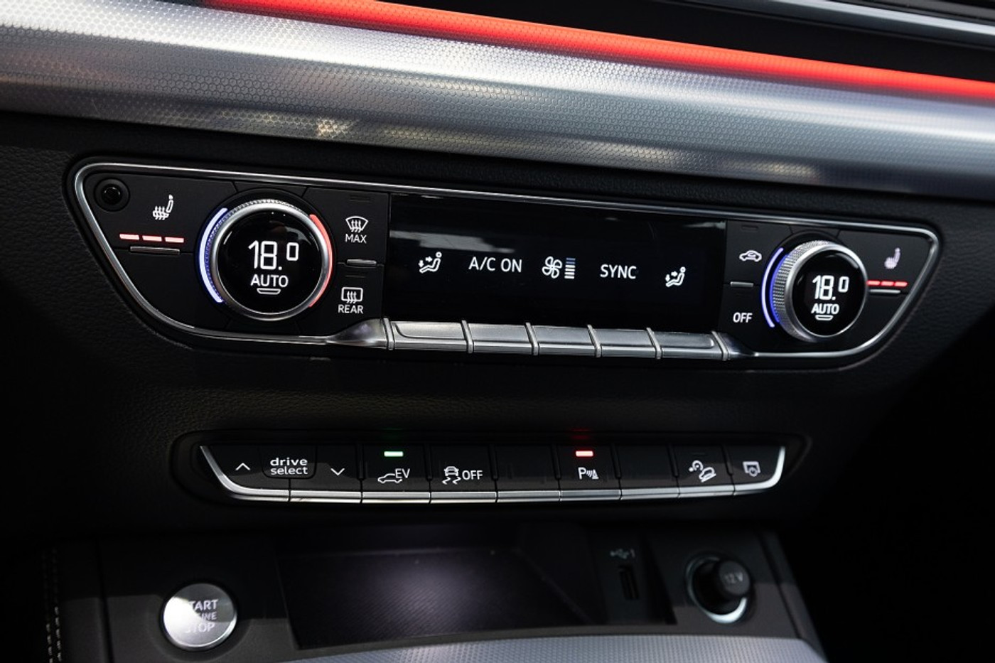 Foto van Audi Q5
