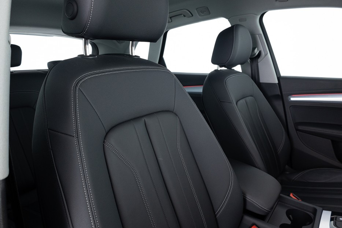 Foto van Audi Q5