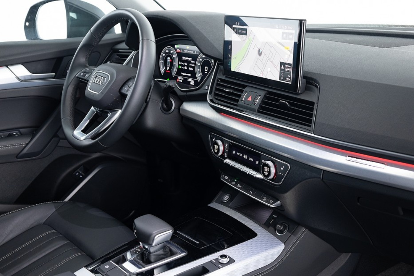 Foto van Audi Q5