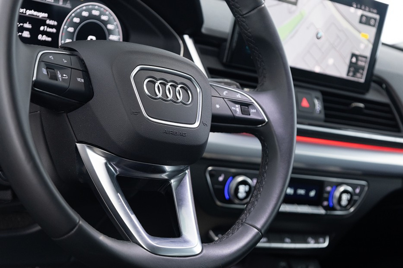 Foto van Audi Q5