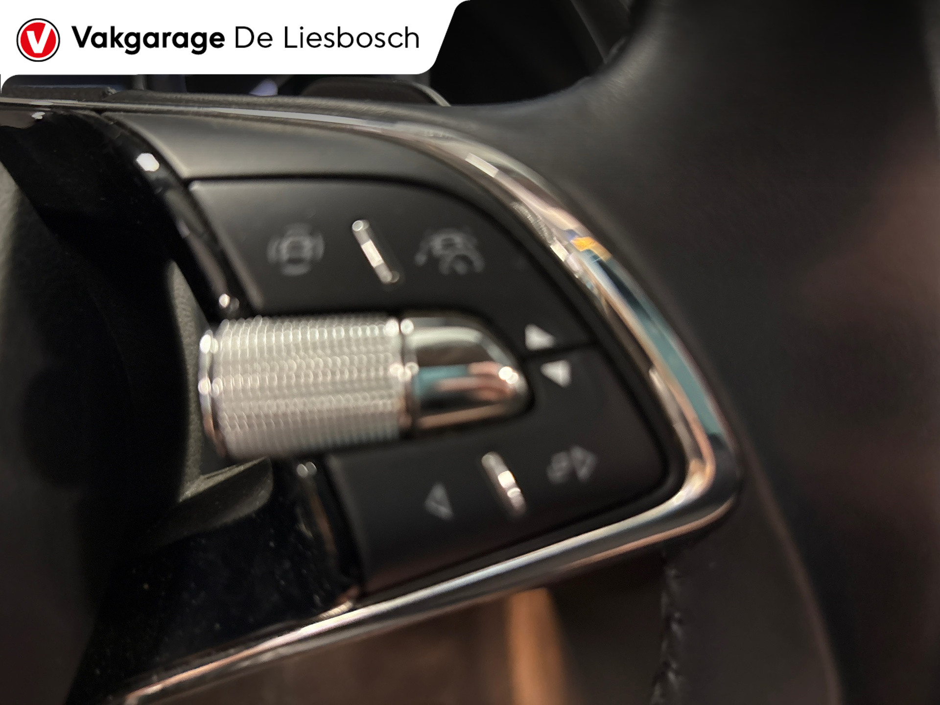 Foto van Skoda Superb Combi