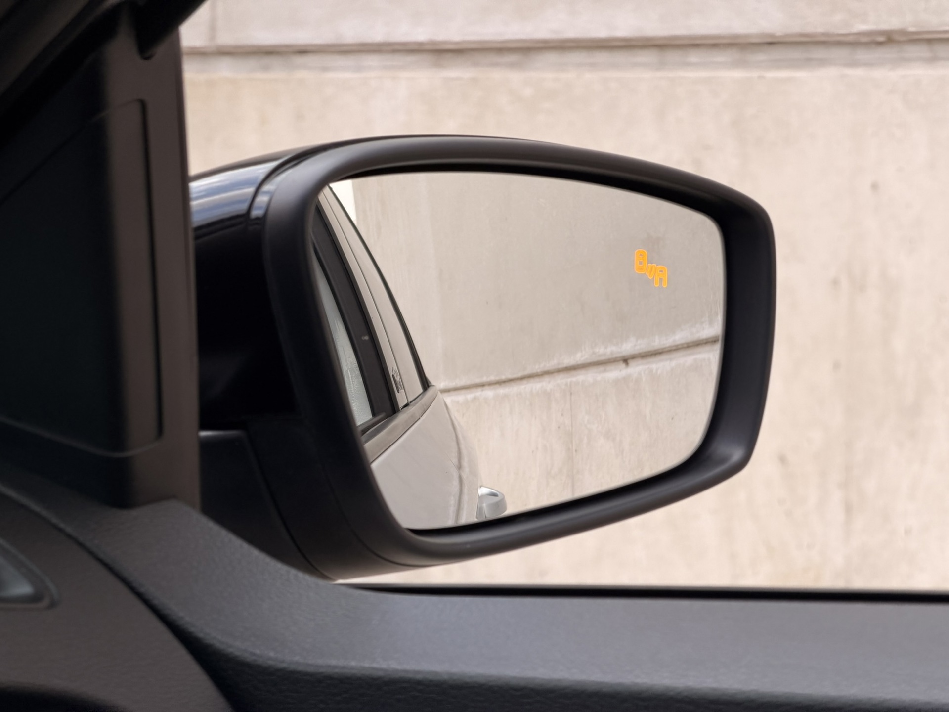 Foto van Skoda Fabia Combi