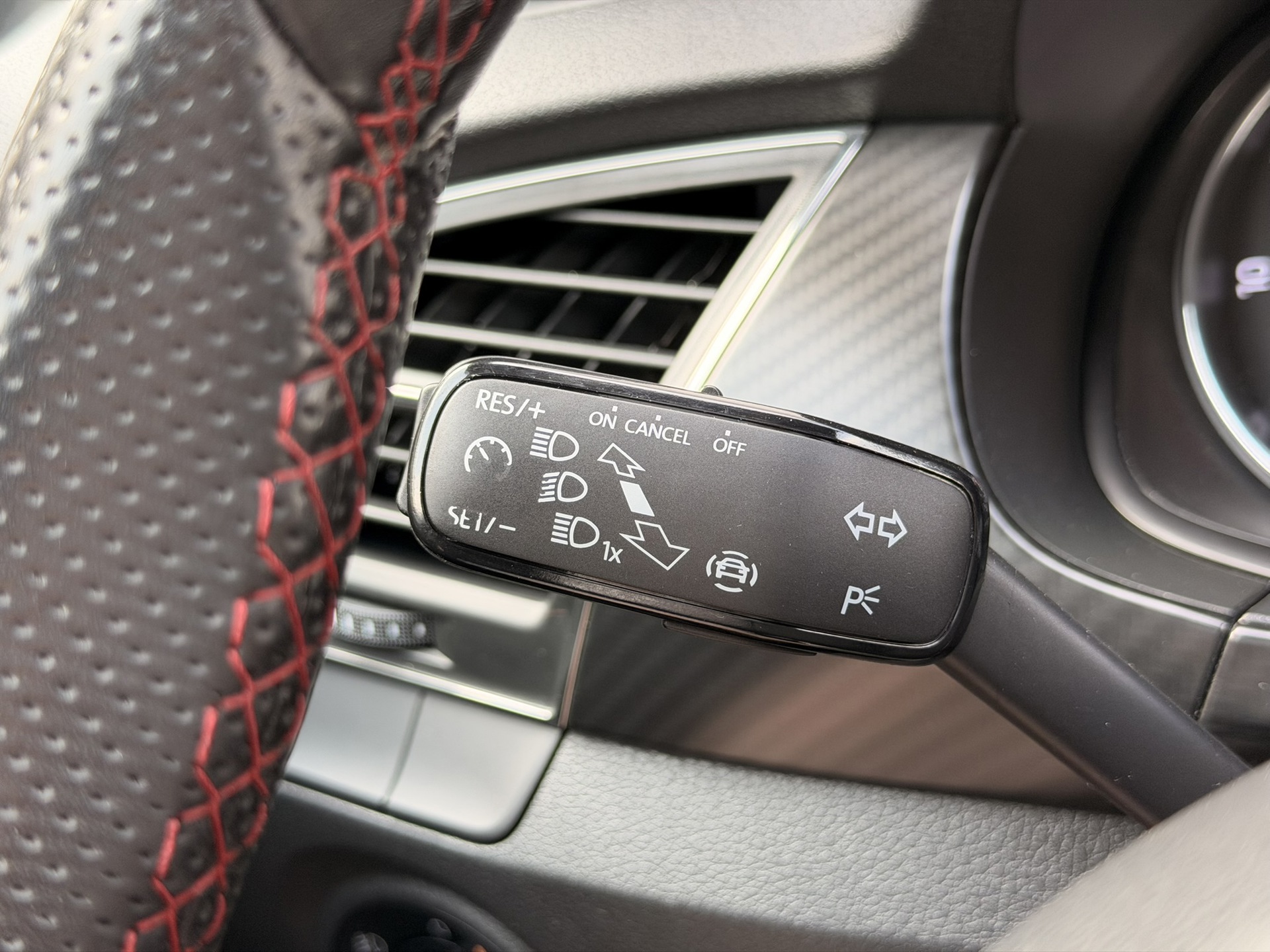 Foto van Skoda Fabia Combi