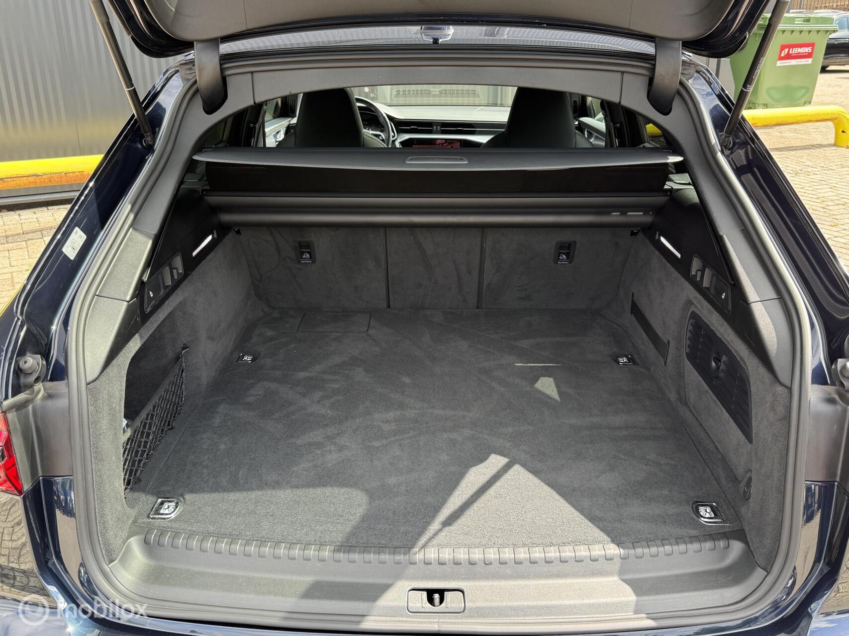 Foto van Audi A6 Avant