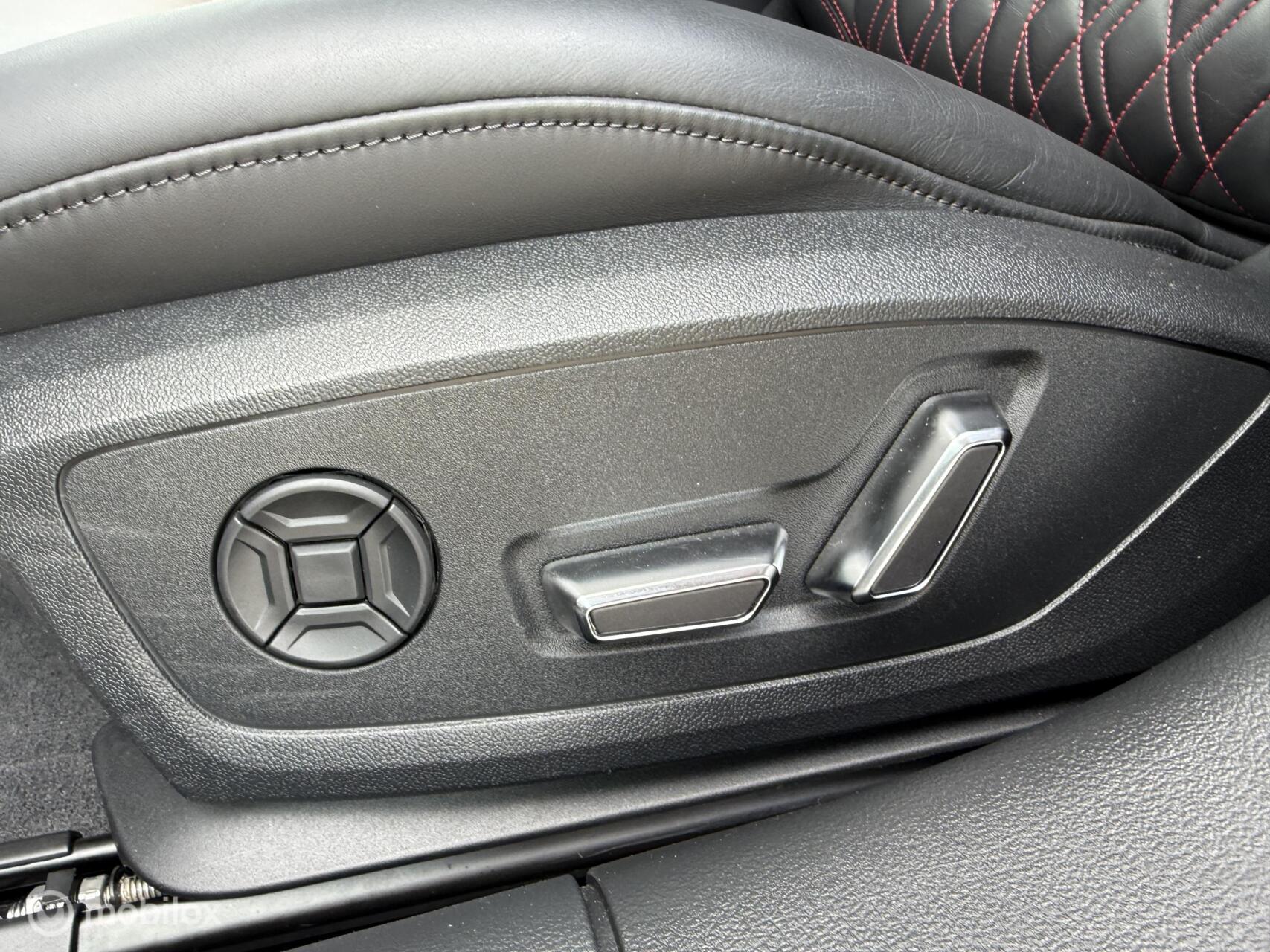 Foto van Audi A6 Avant