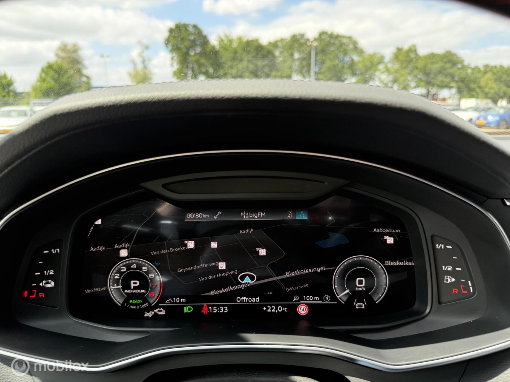 Foto van Audi A6 Avant