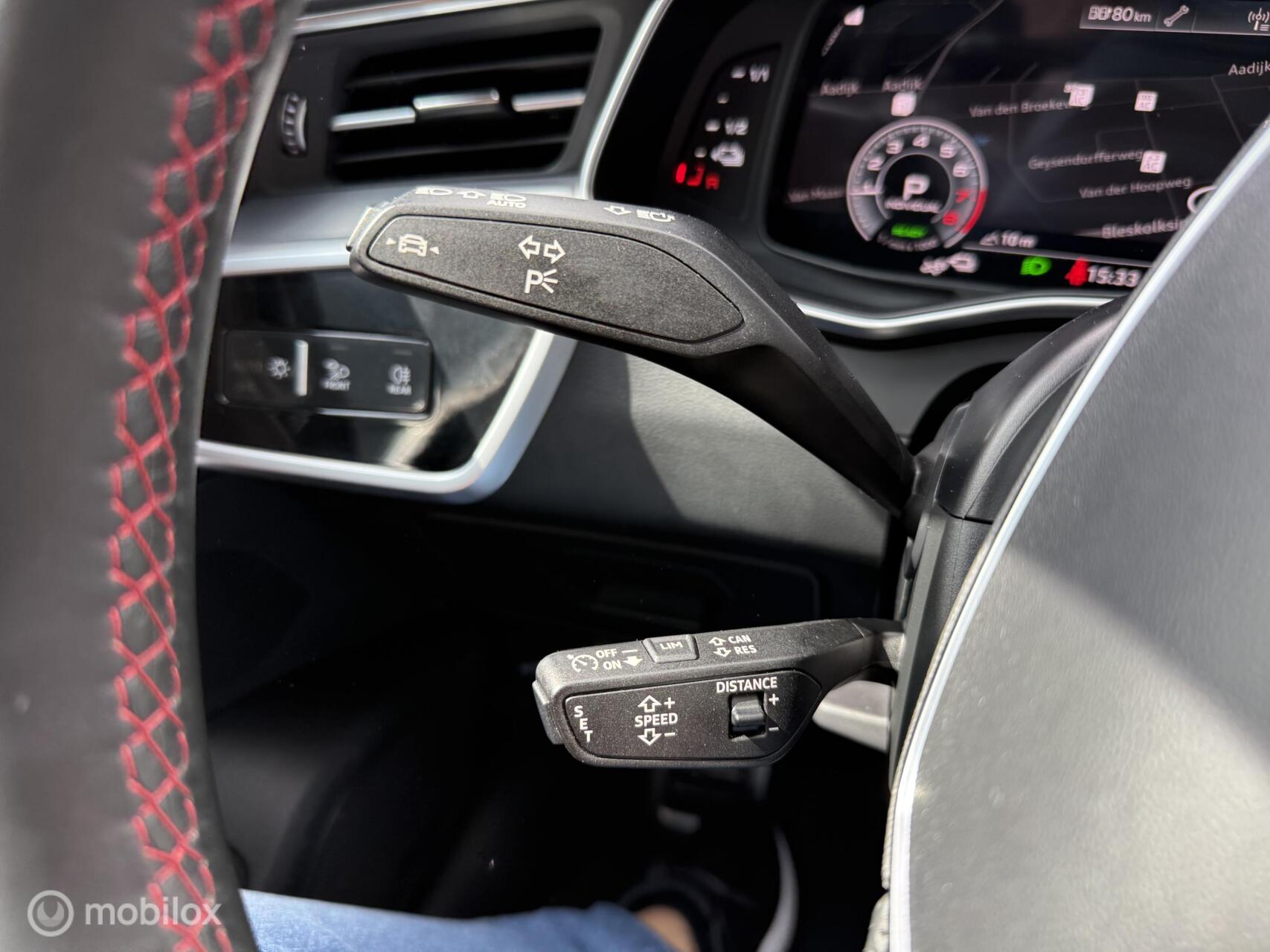 Foto van Audi A6 Avant