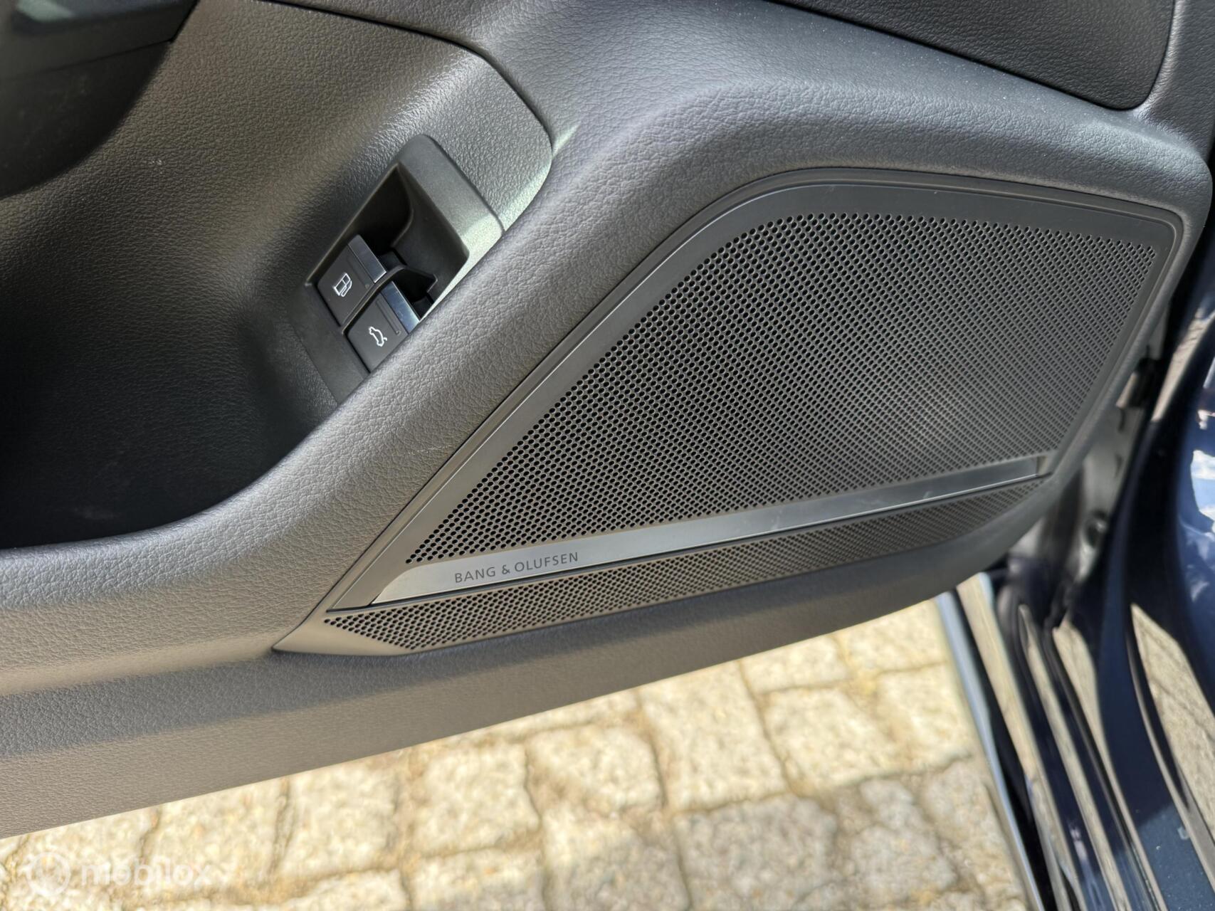 Foto van Audi A6 Avant
