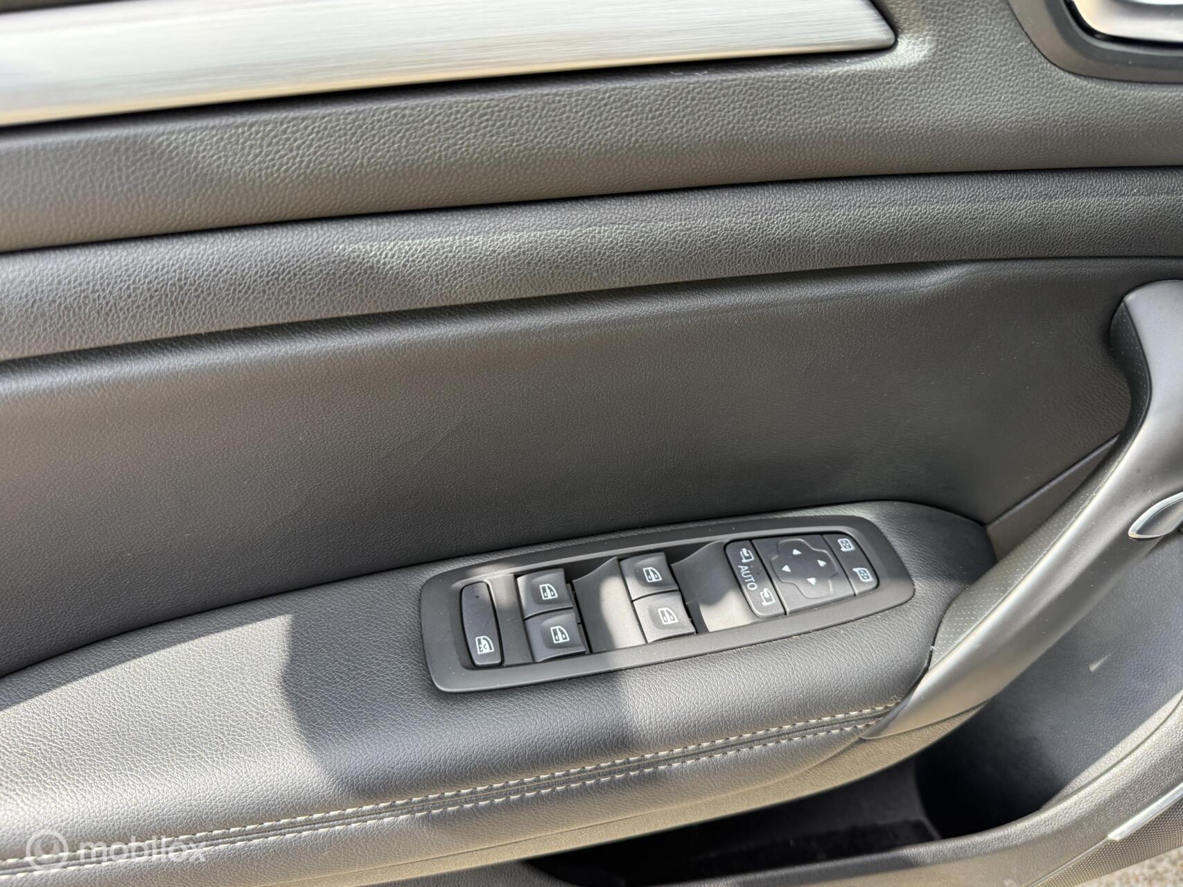 Foto van Renault Megane