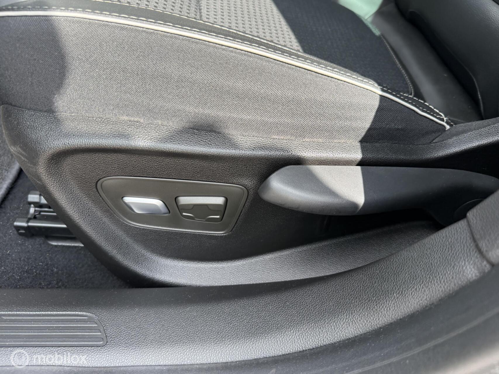 Foto van Renault Megane