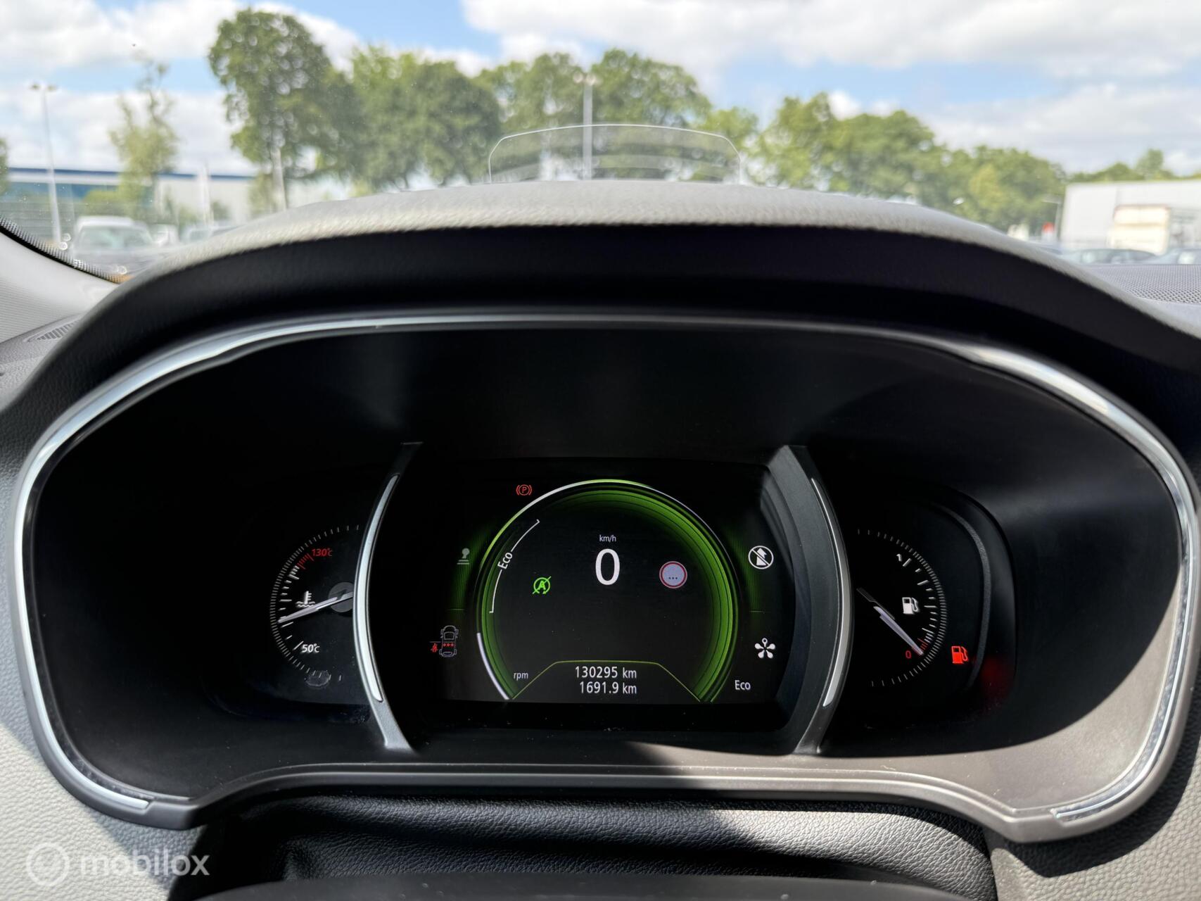 Foto van Renault Megane