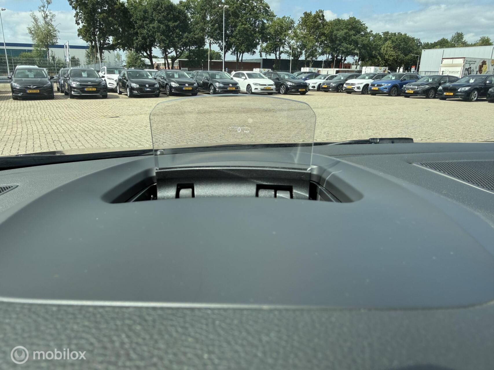 Foto van Renault Megane