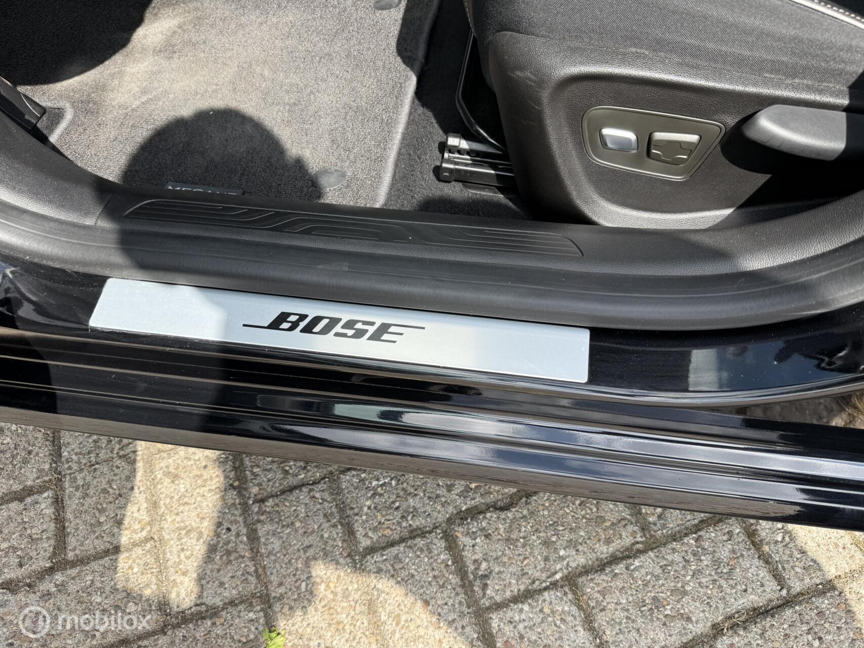Foto van Renault Megane