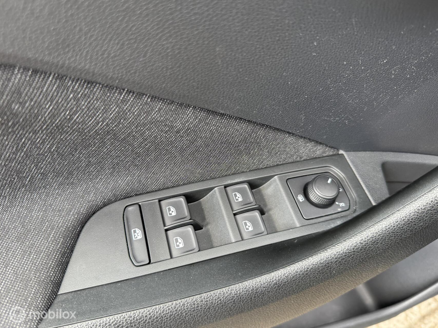 Foto van Skoda Scala