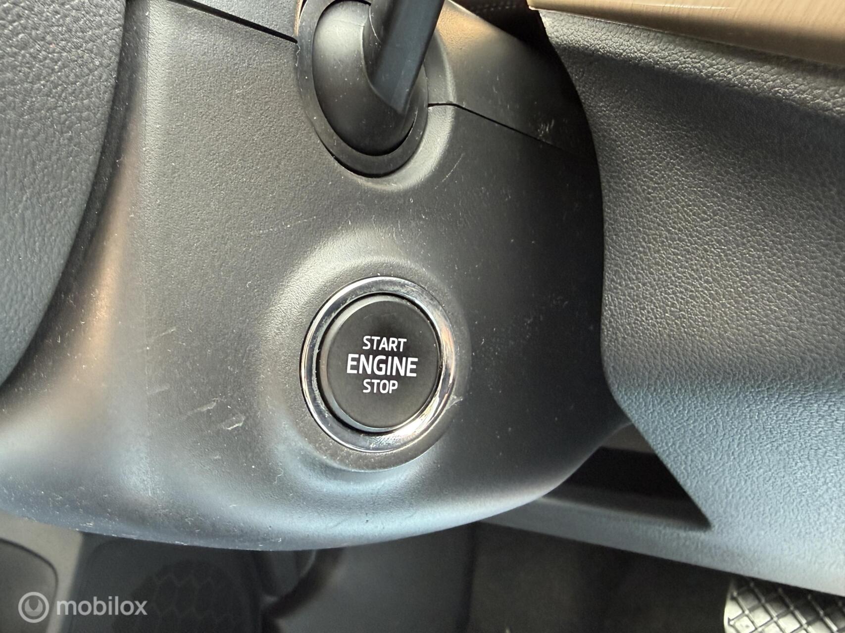 Foto van Skoda Scala