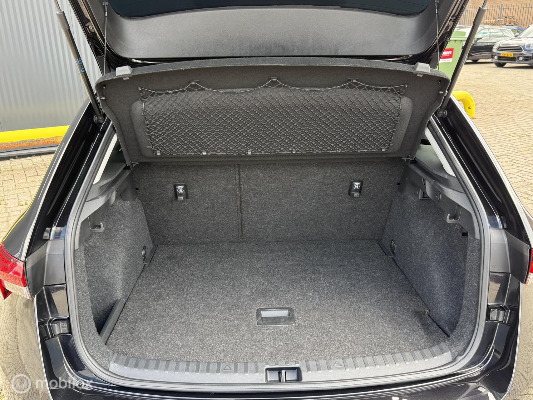 Foto van Skoda Scala