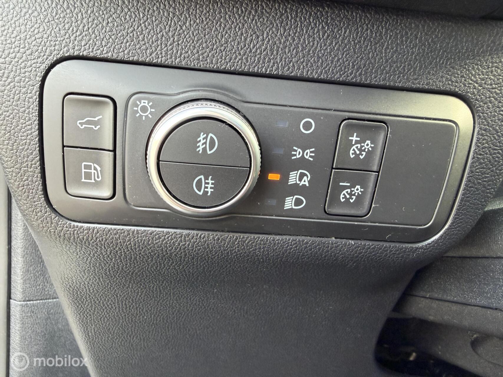 Foto van Ford Kuga