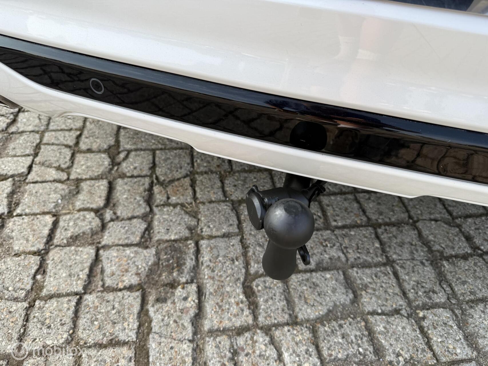 Foto van Ford Kuga