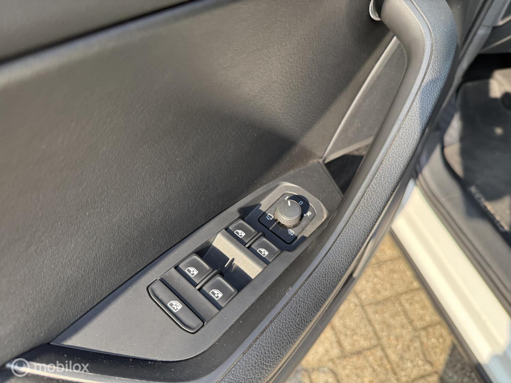 Foto van Skoda Kodiaq