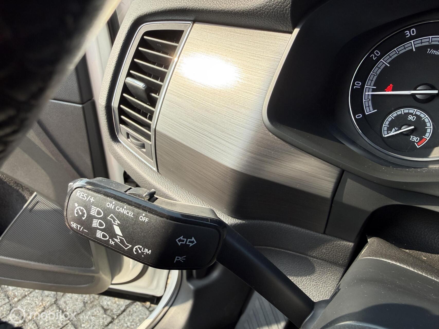 Foto van Skoda Kodiaq
