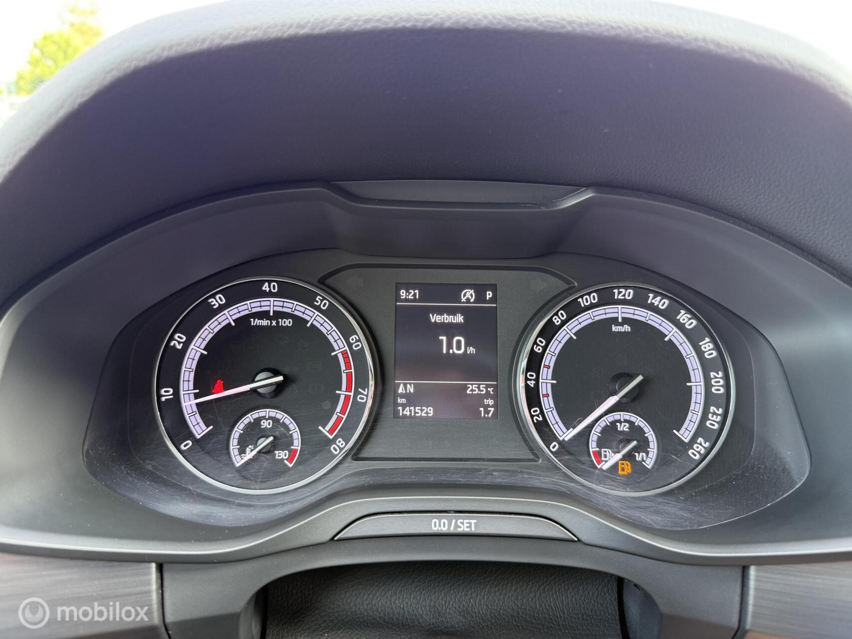 Foto van Skoda Kodiaq
