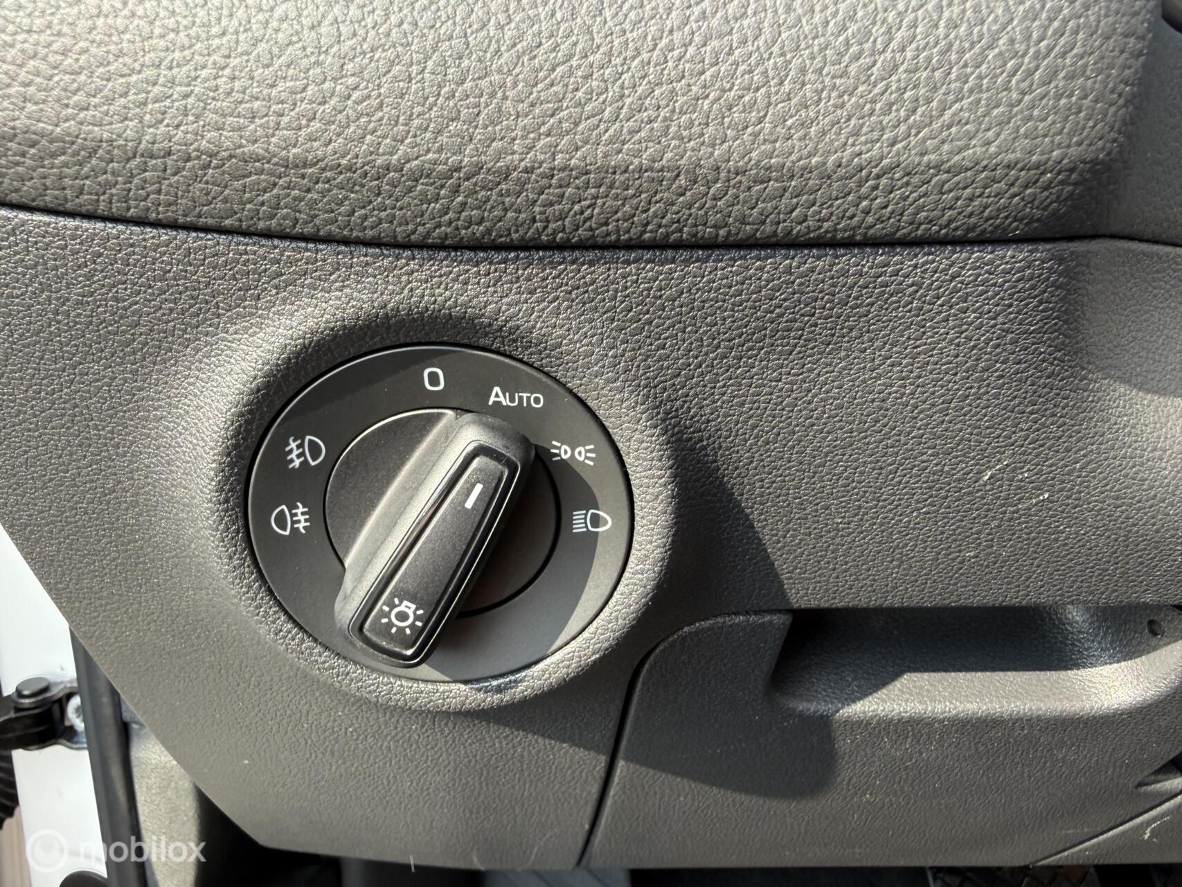 Foto van Skoda Kodiaq
