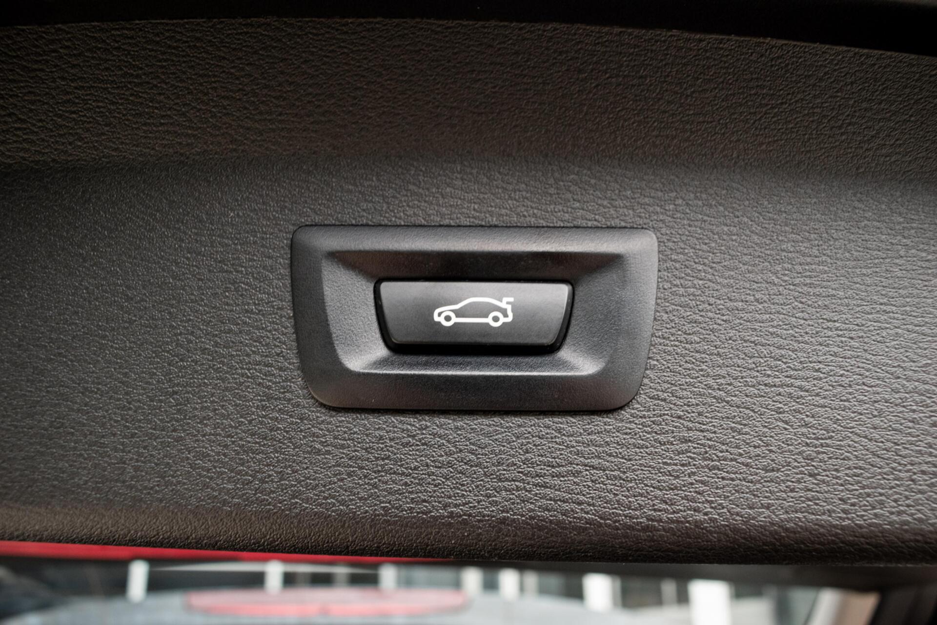 Foto van BMW X1