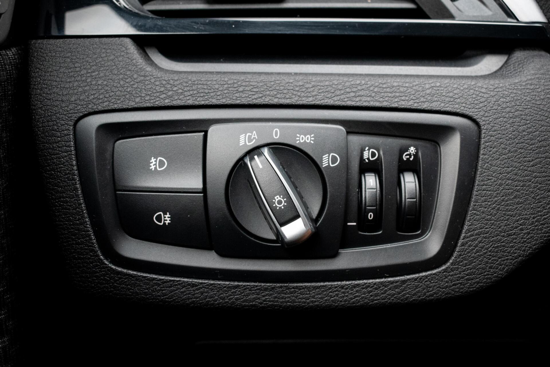 Foto van BMW X1