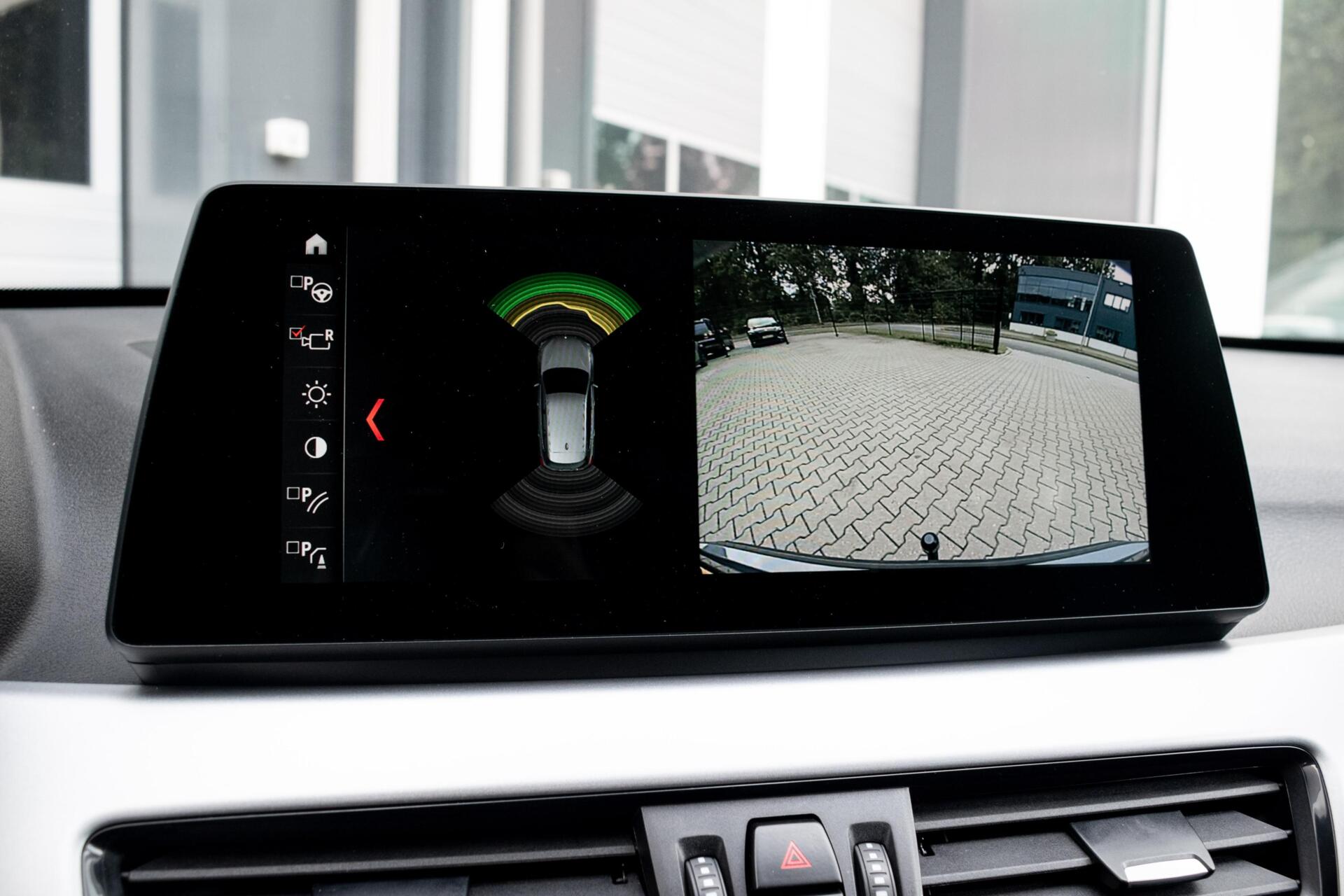 Foto van BMW X1