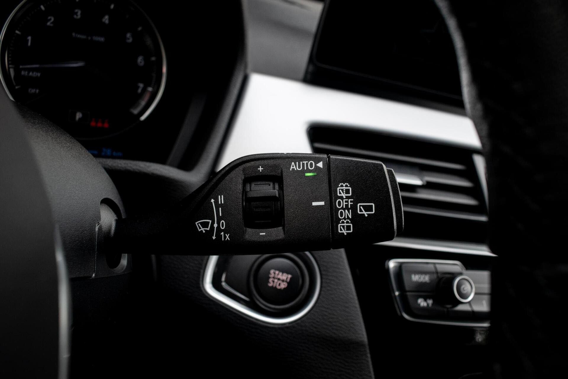 Foto van BMW X1