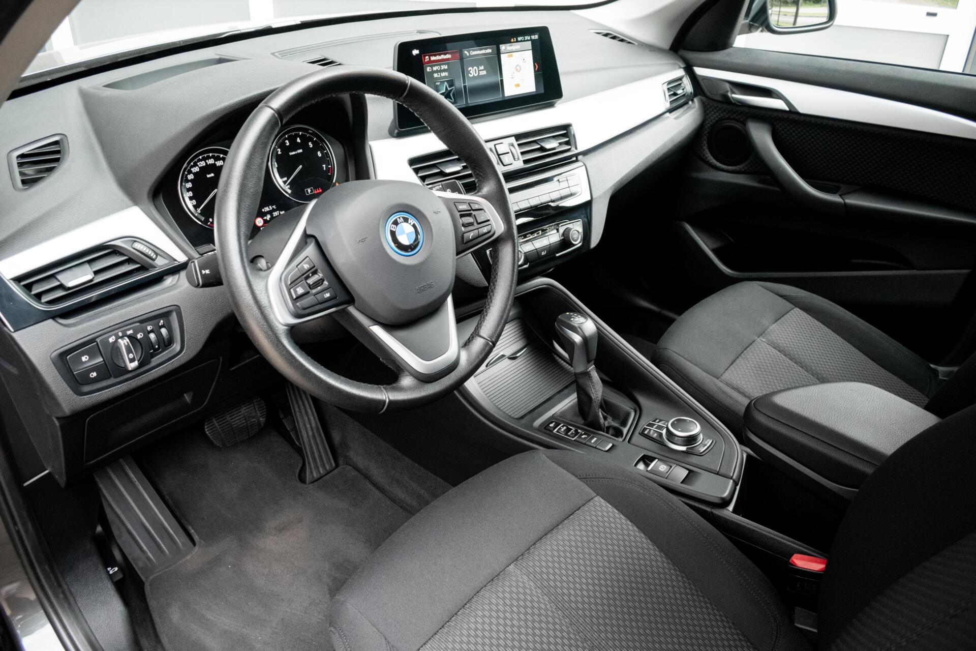 Foto van BMW X1