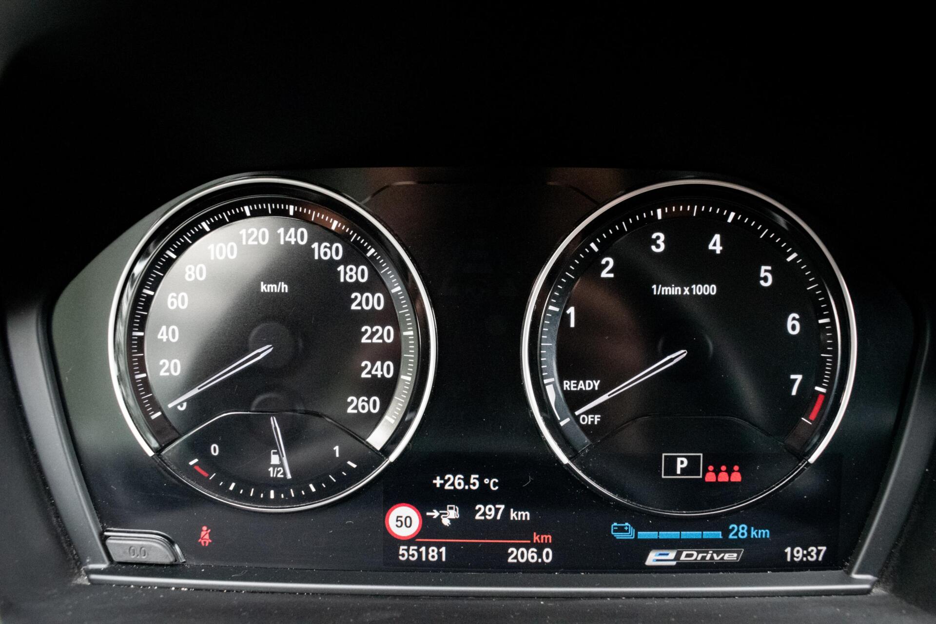 Foto van BMW X1