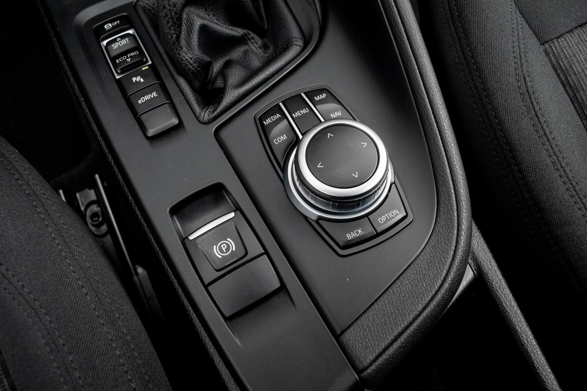 Foto van BMW X1