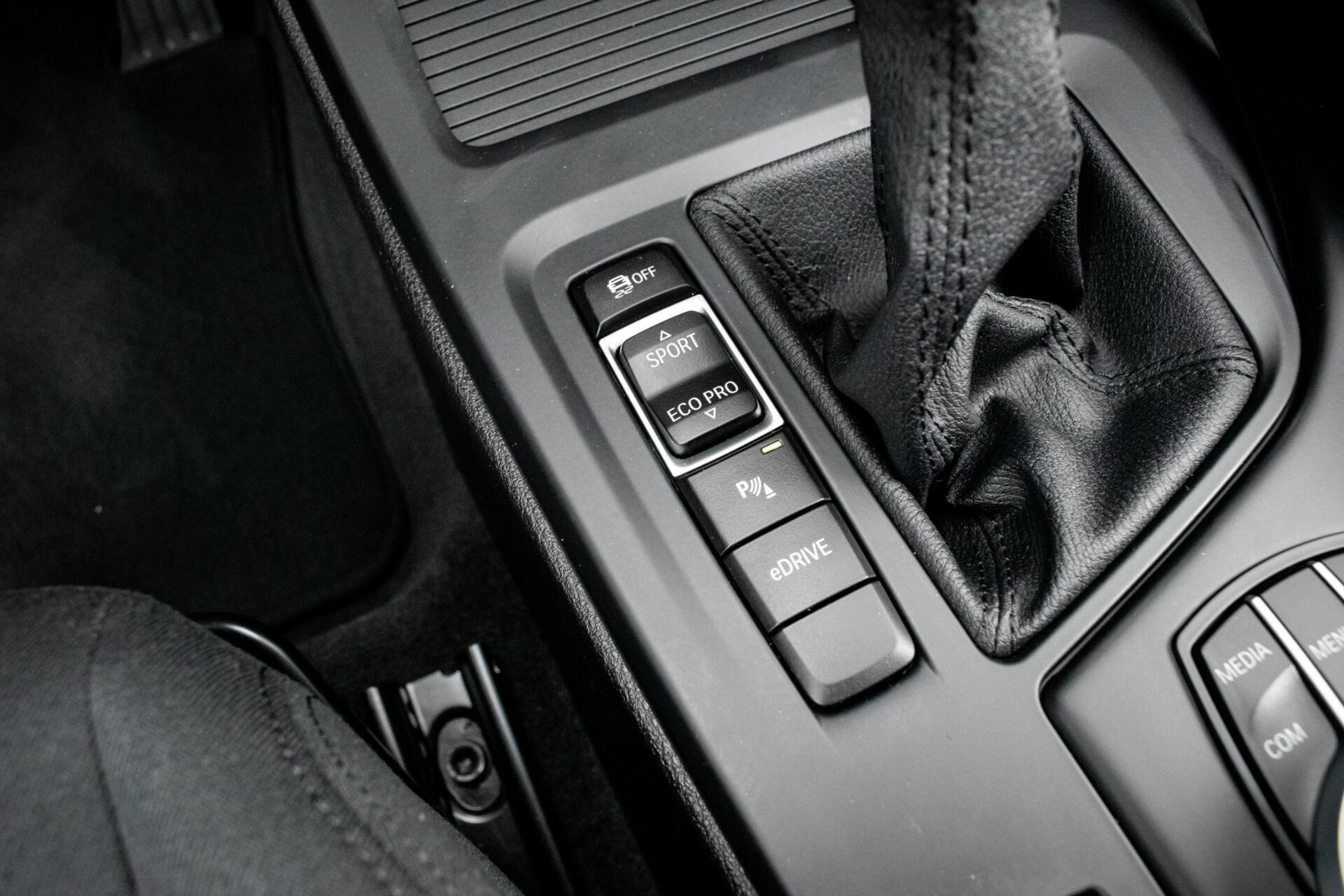 Foto van BMW X1