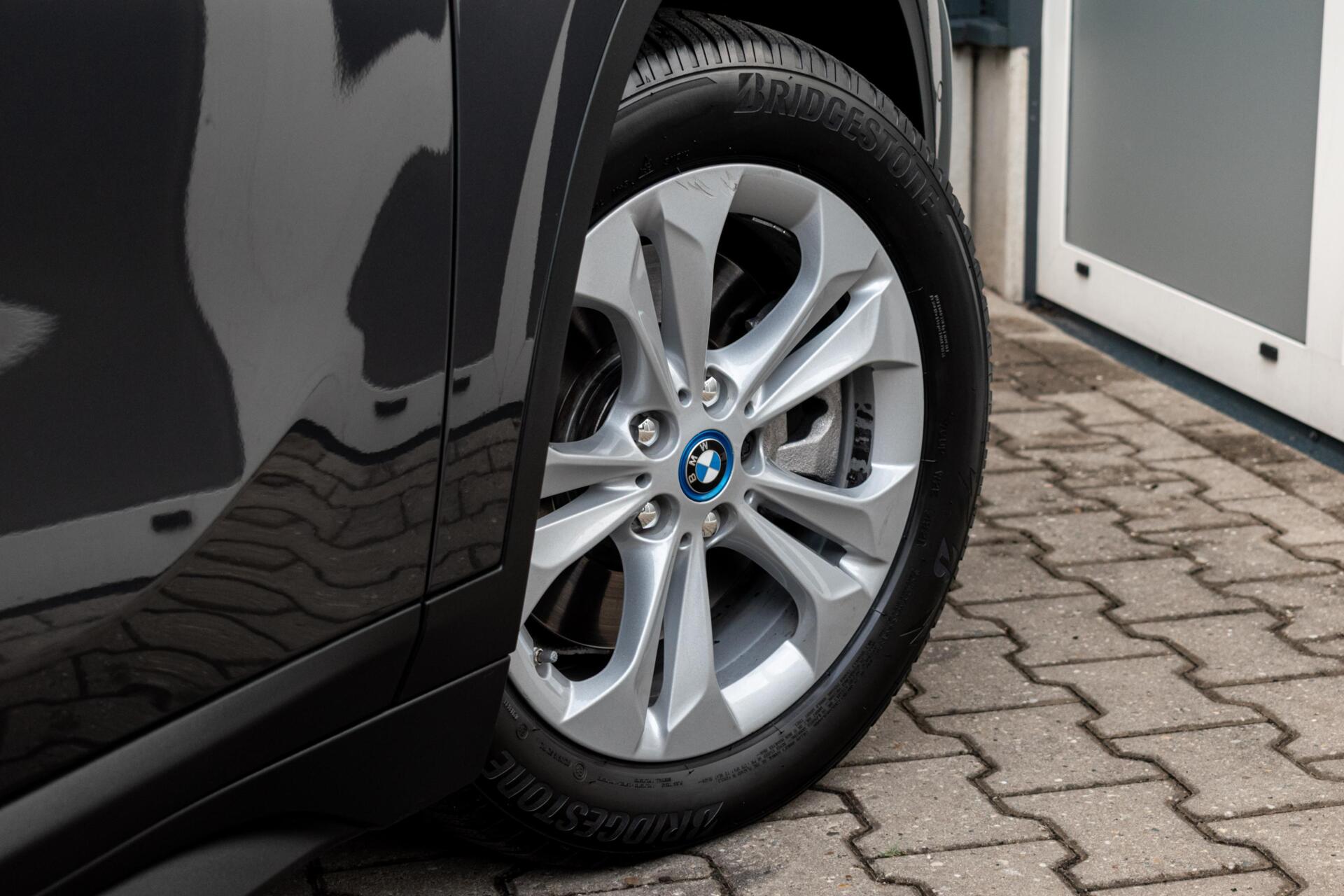 Foto van BMW X1