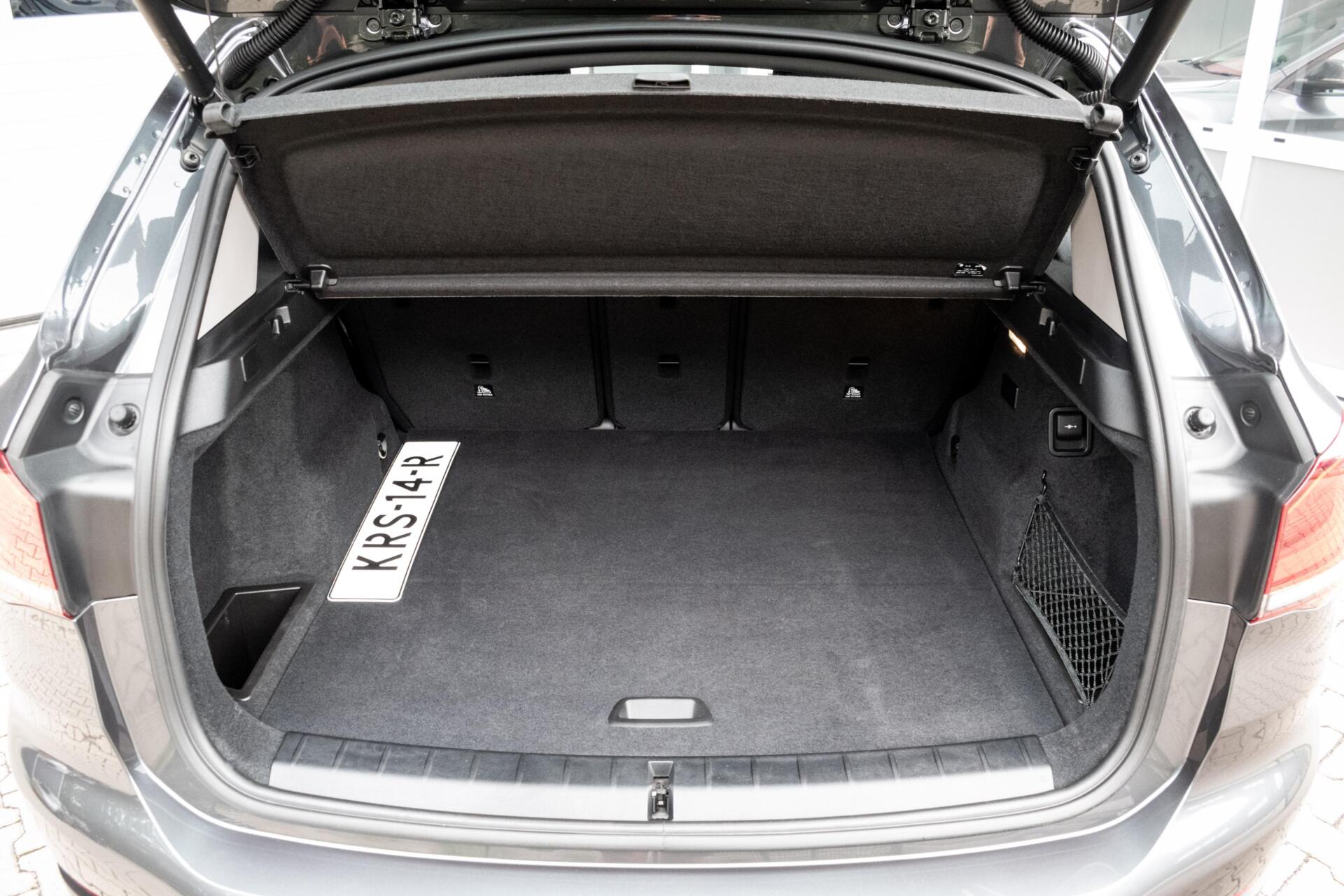 Foto van BMW X1