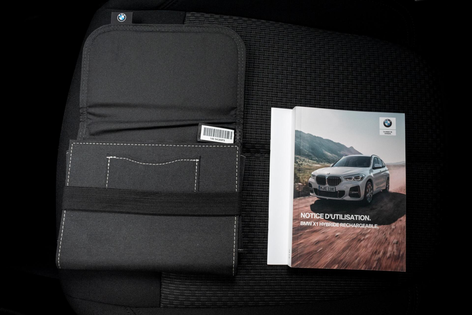 Foto van BMW X1
