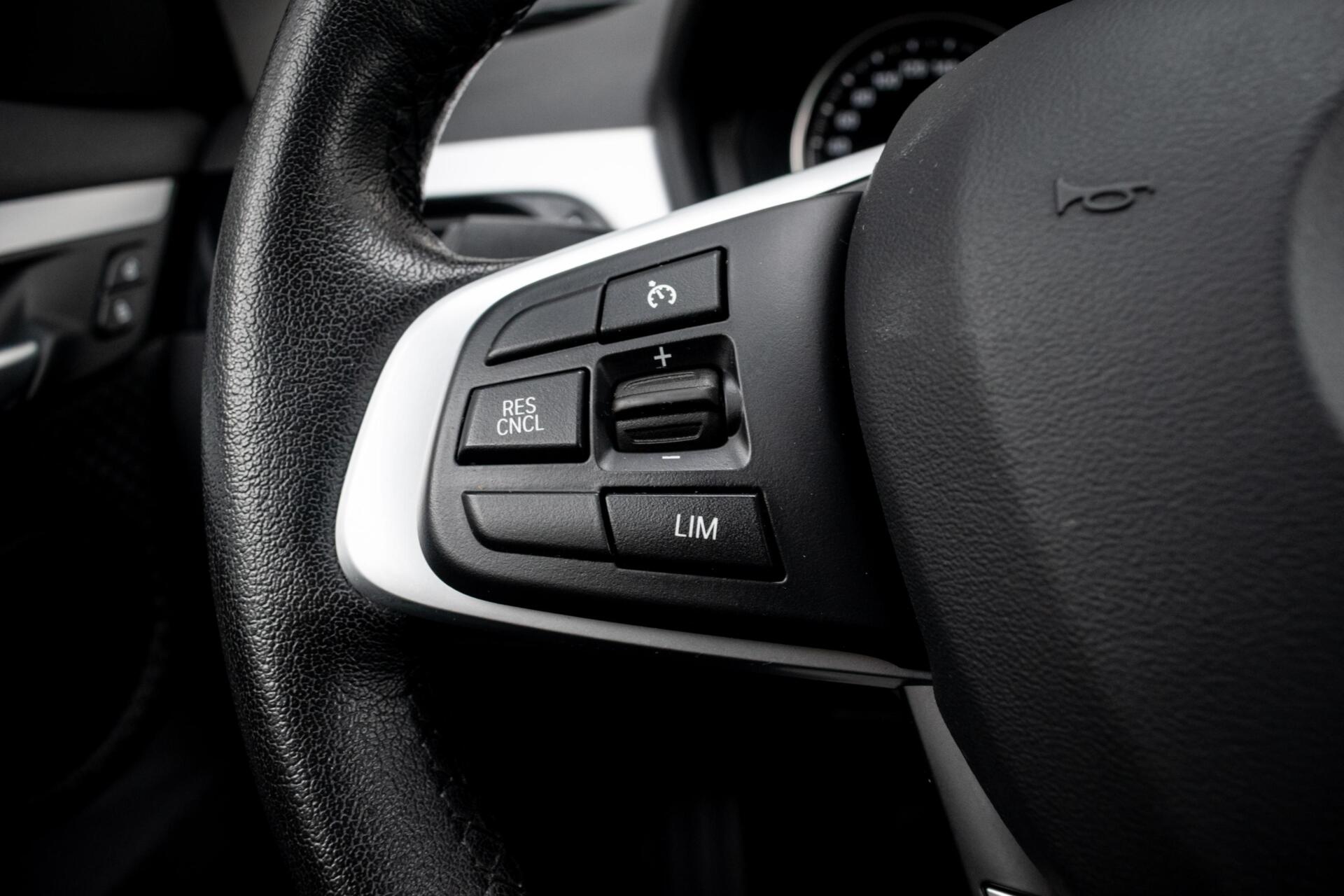 Foto van BMW X1