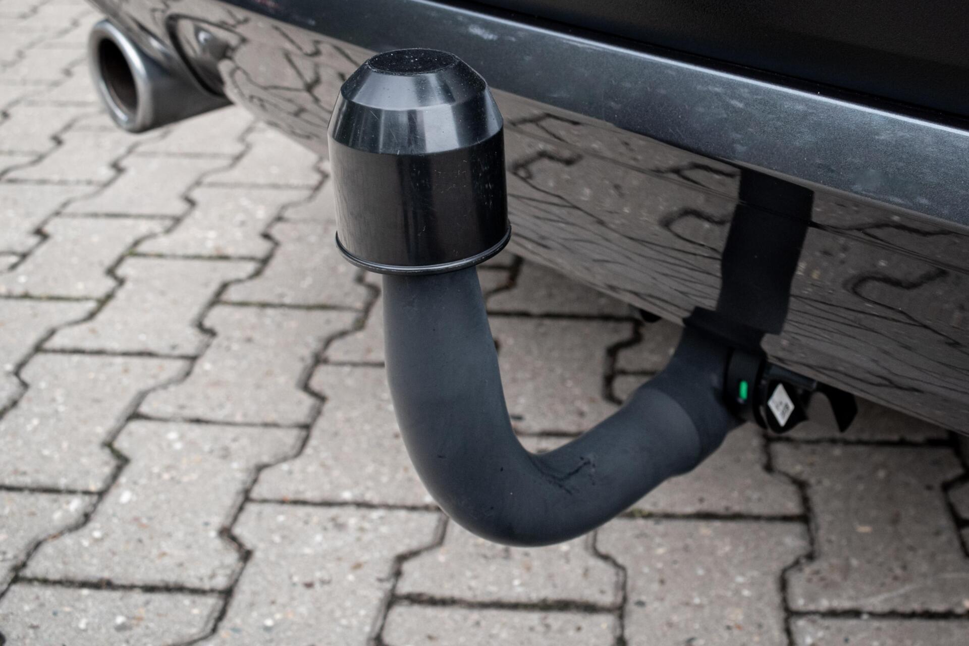 Foto van BMW X1