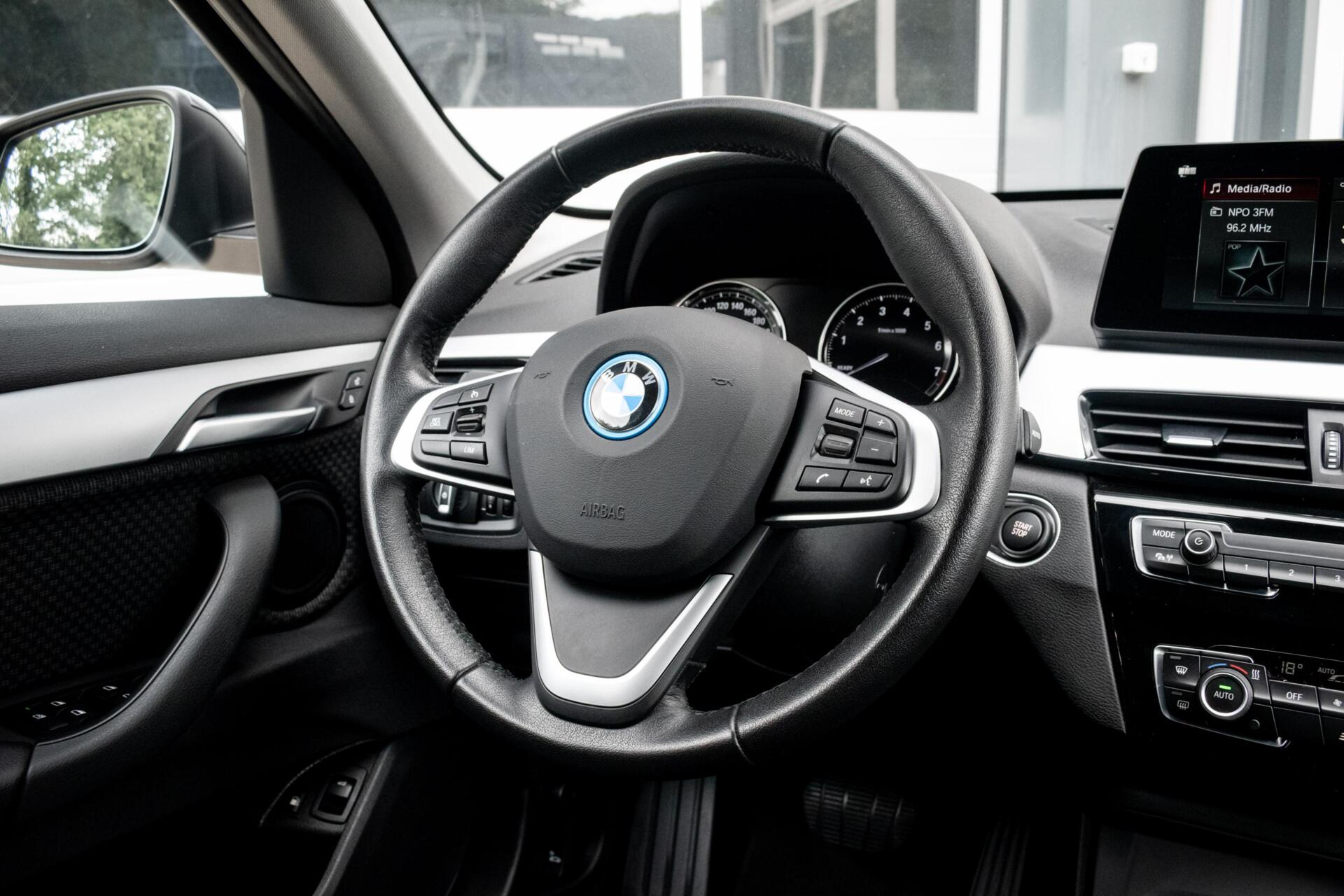 Foto van BMW X1