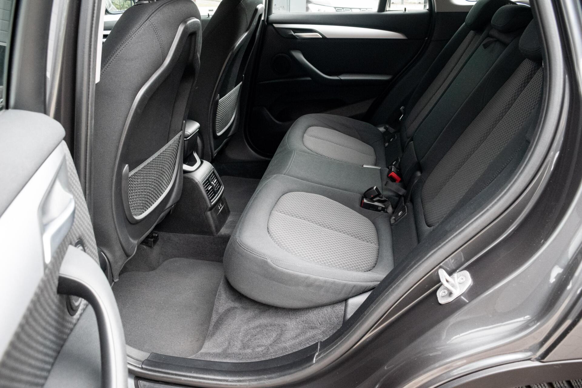 Foto van BMW X1