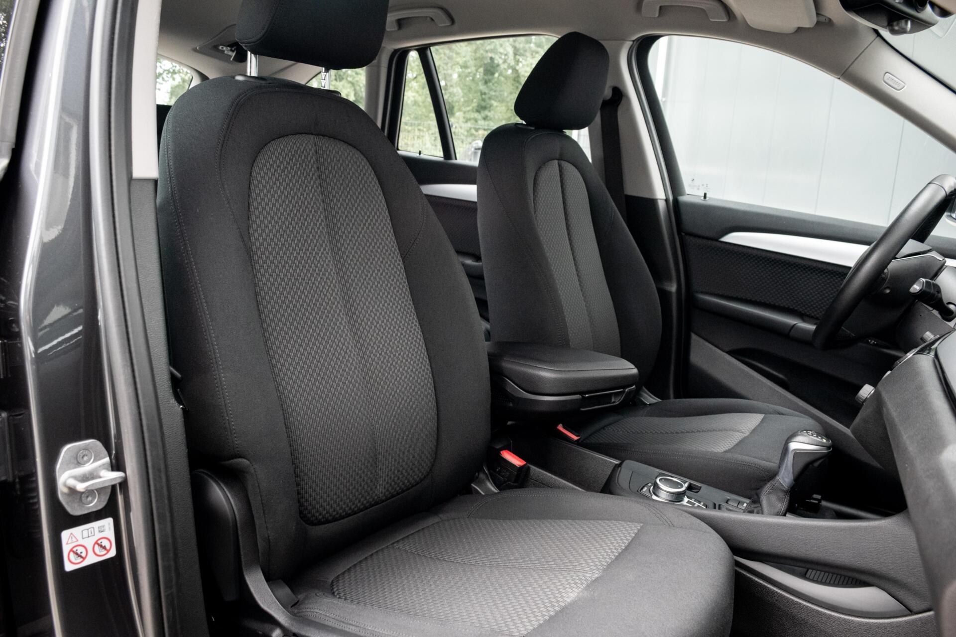 Foto van BMW X1