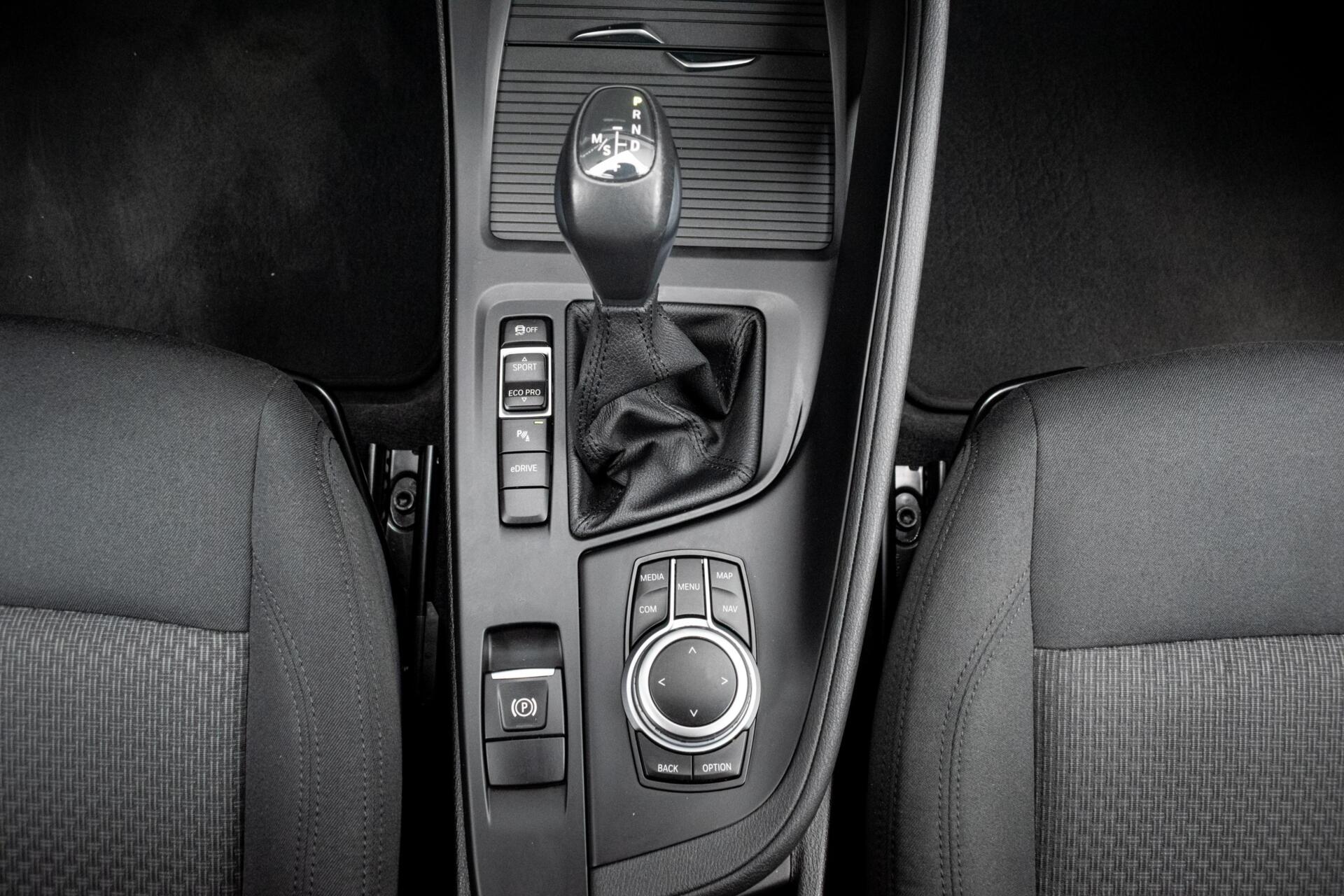 Foto van BMW X1