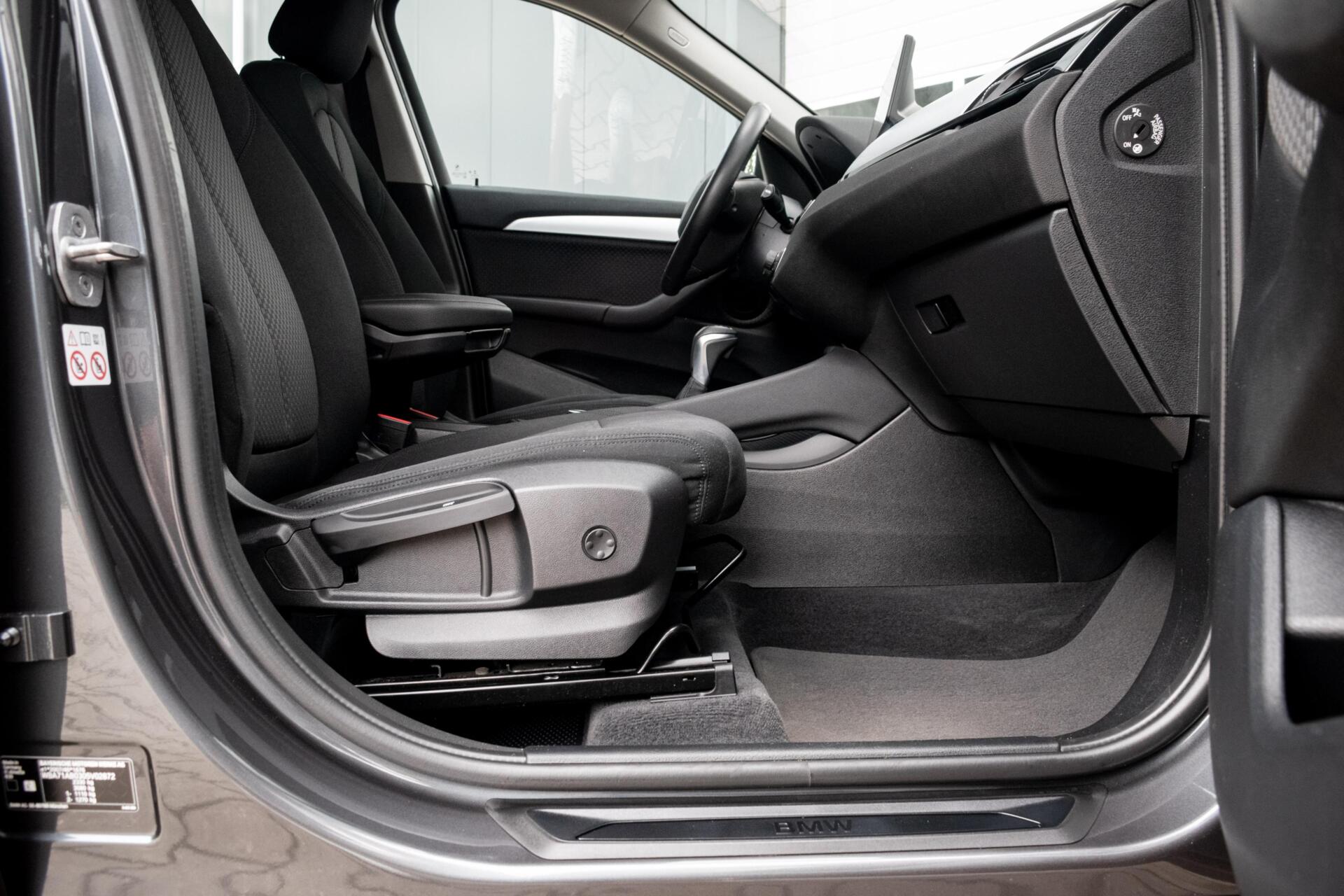 Foto van BMW X1