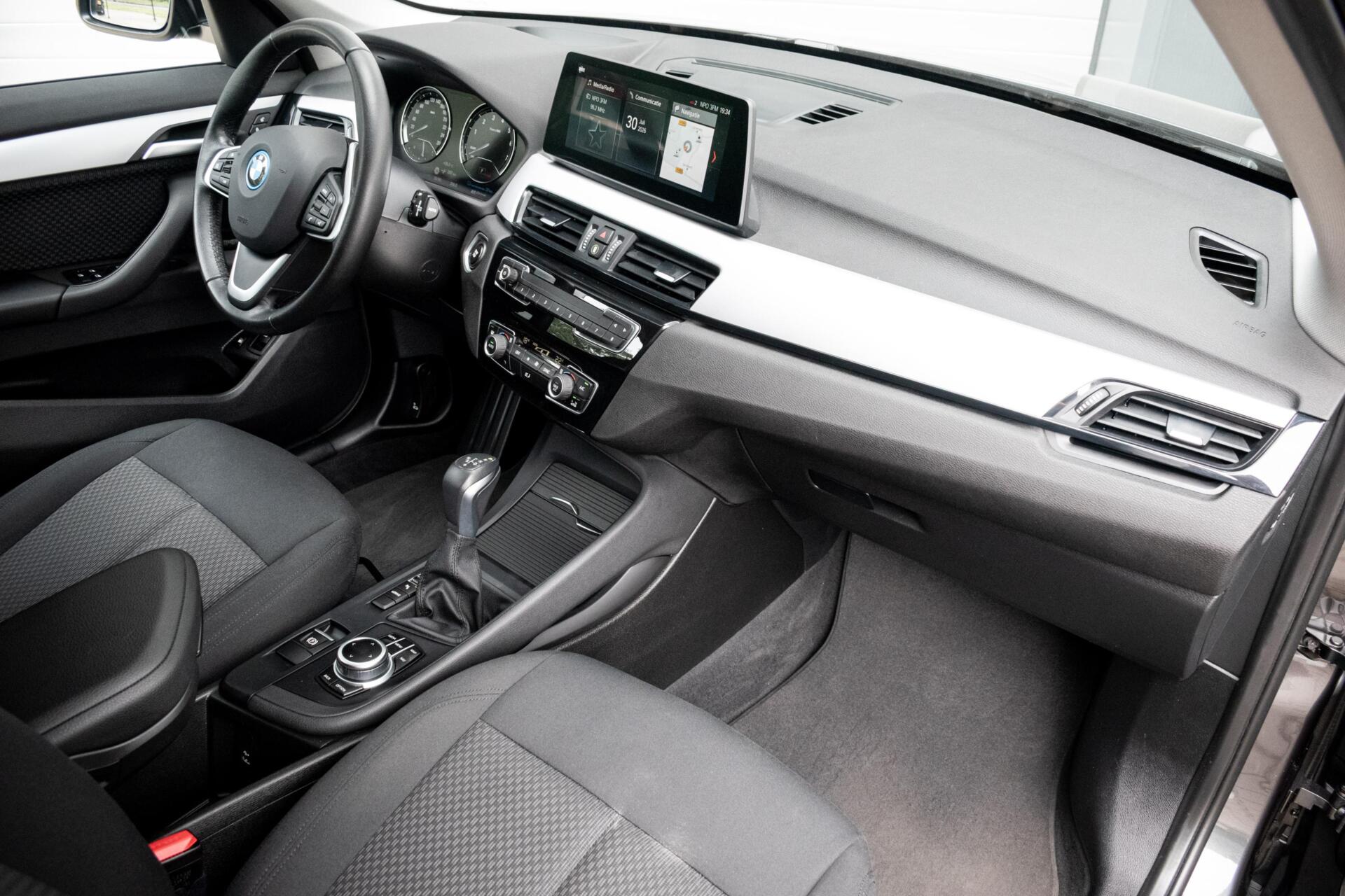 Foto van BMW X1