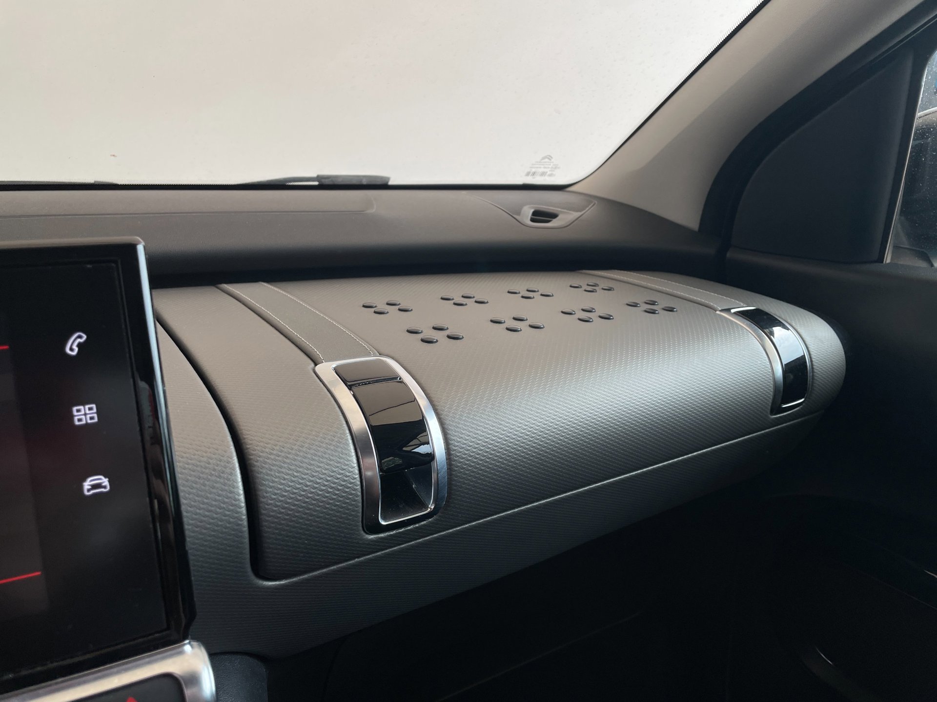 Foto van Citroen C4 Cactus