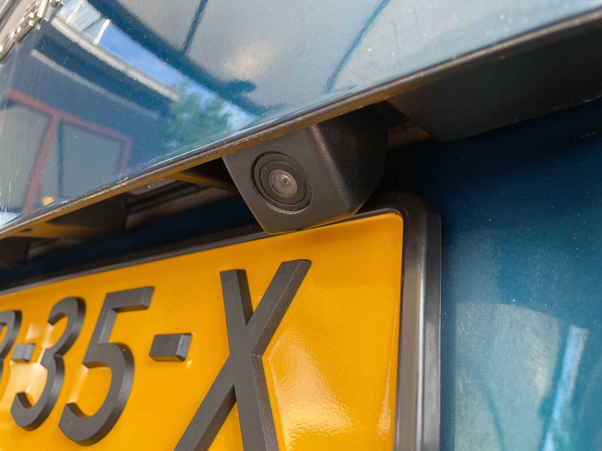 Foto van Citroen C4 Cactus
