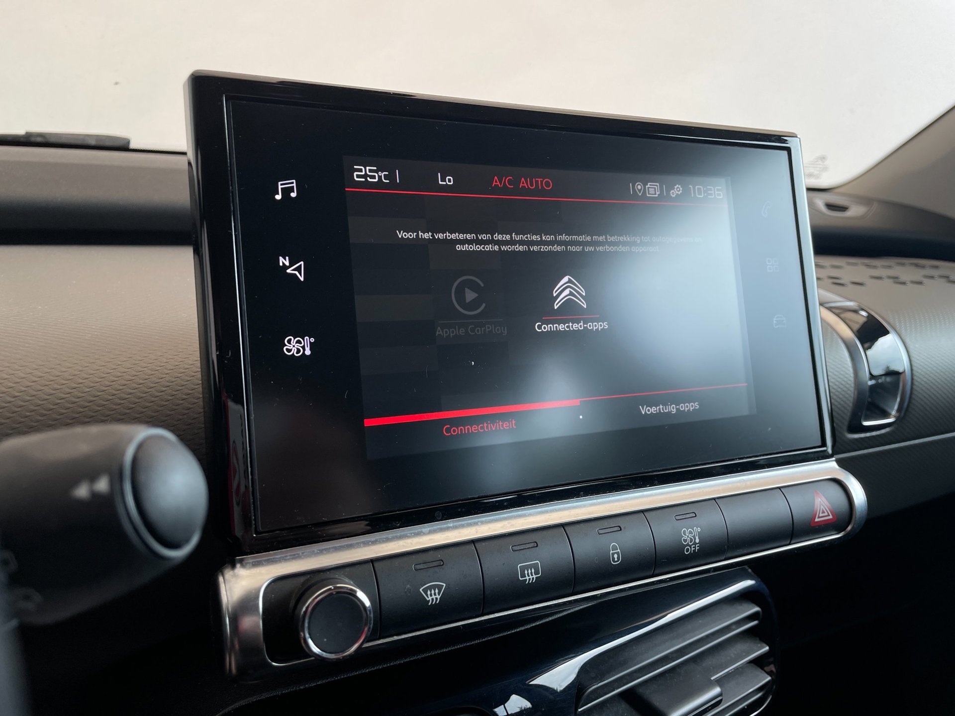 Foto van Citroen C4 Cactus